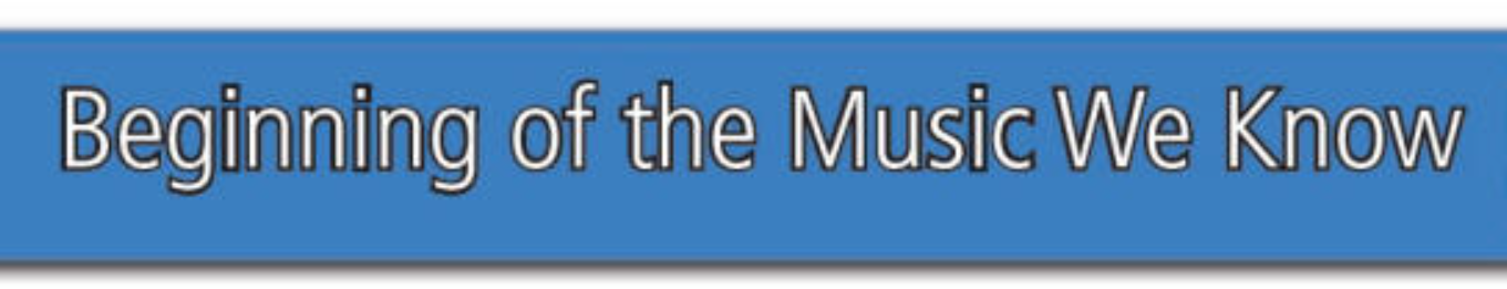 Our World, Our Music Chapter 2